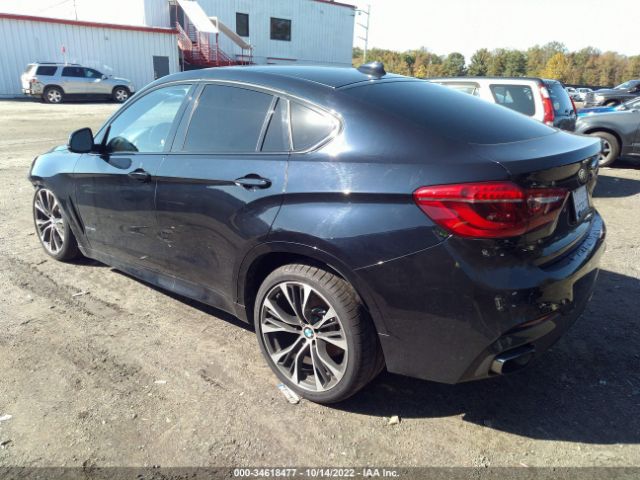 5UXKU6C58K0Z67108 BMW X6 Xdrive50i