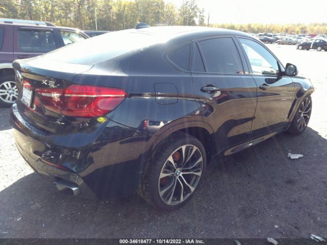 5UXKU6C58K0Z67108 BMW X6 Xdrive50i