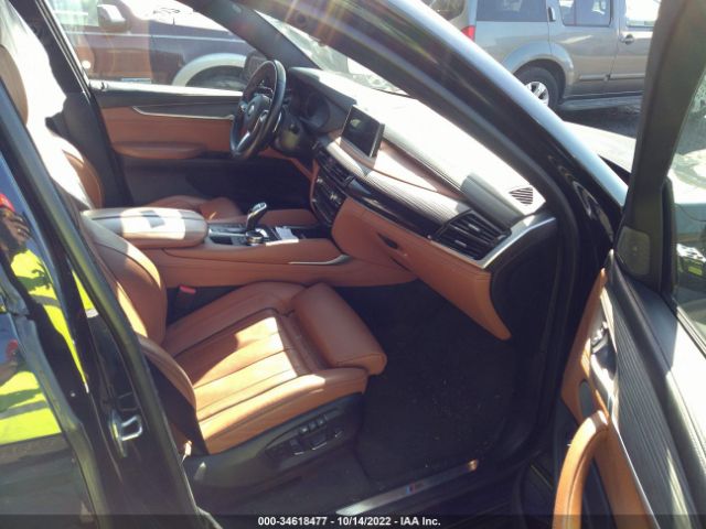 5UXKU6C58K0Z67108 BMW X6 Xdrive50i