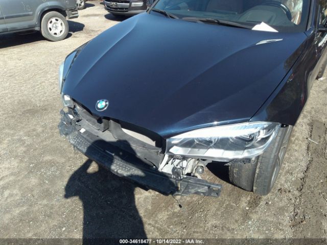 5UXKU6C58K0Z67108 BMW X6 Xdrive50i