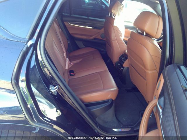5UXKU6C58K0Z67108 BMW X6 Xdrive50i