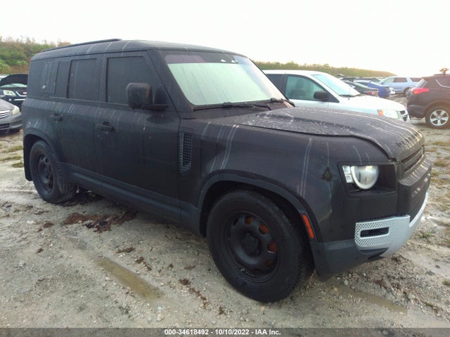 2020 Land Rover Defender, VIN: SALEK7EX4L2025726