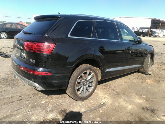 Audi Q7 Prestige 2018 WA1VAAF76JD048524 Image 6
