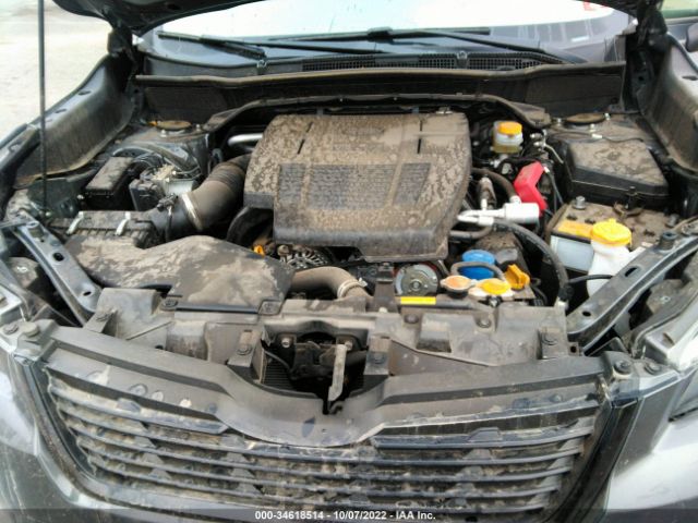 JF2SKARC2LH521279 Subaru Forester Sport