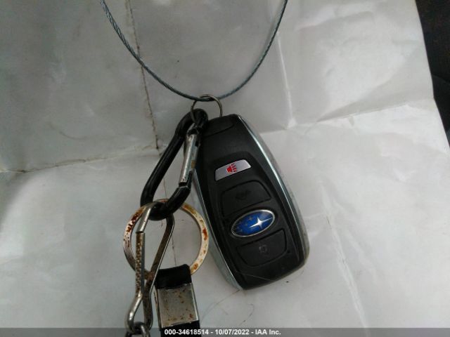 JF2SKARC2LH521279 Subaru Forester Sport