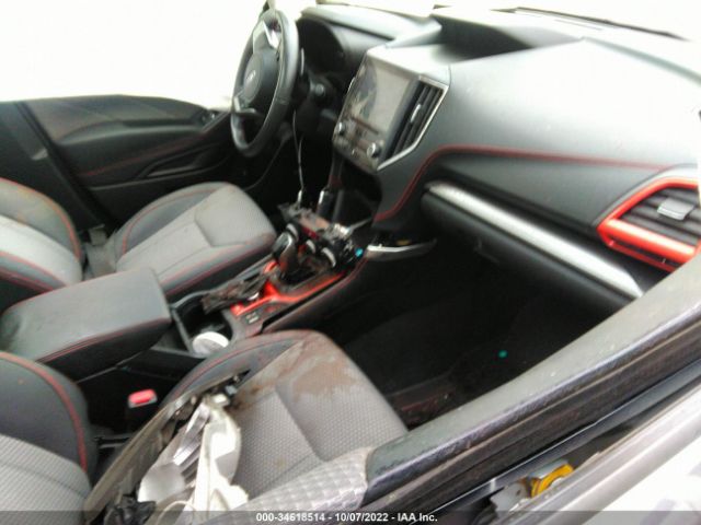 JF2SKARC2LH521279 Subaru Forester Sport