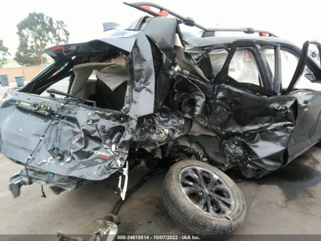JF2SKARC2LH521279 Subaru Forester Sport