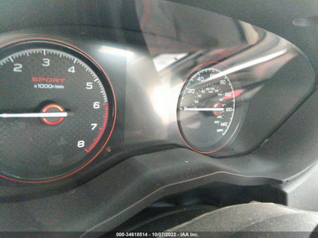 JF2SKARC2LH521279 Subaru Forester Sport
