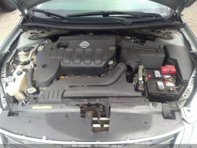 1N4AL2AP9CN577769 Nissan Altima