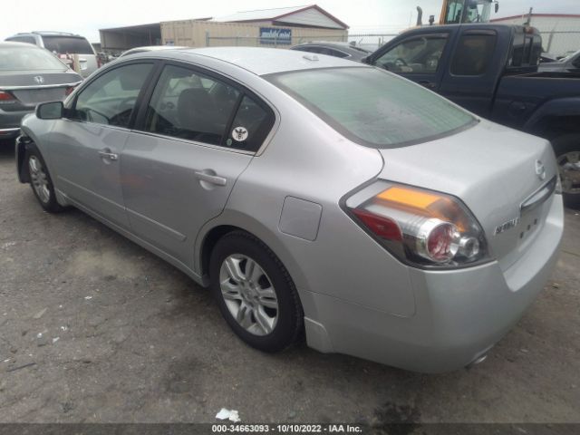 1N4AL2AP9CN577769 Nissan Altima