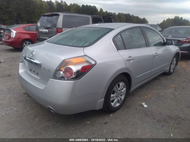 1N4AL2AP9CN577769 Nissan Altima