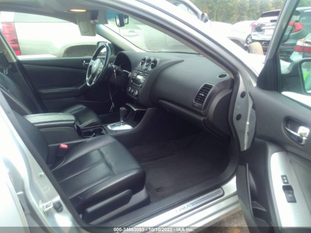 1N4AL2AP9CN577769 Nissan Altima