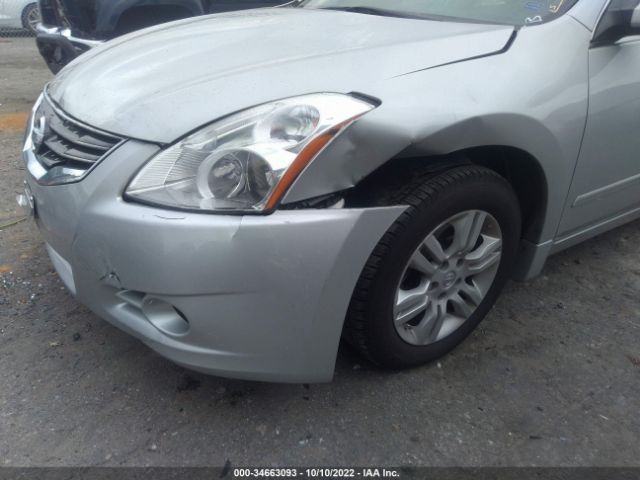 1N4AL2AP9CN577769 Nissan Altima