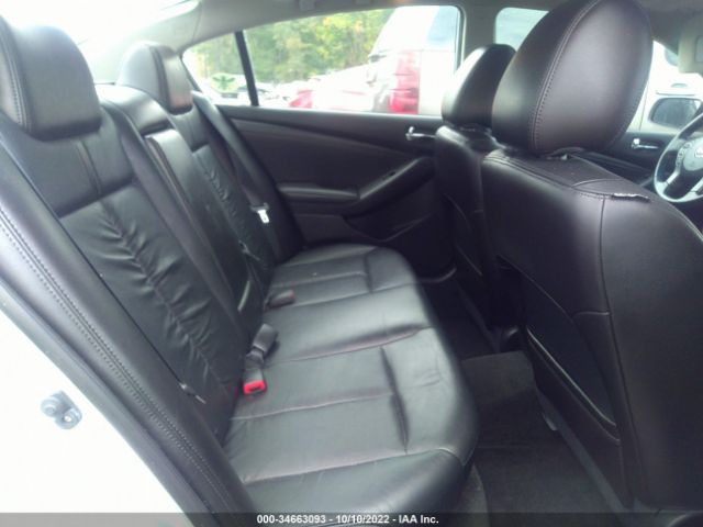 1N4AL2AP9CN577769 Nissan Altima