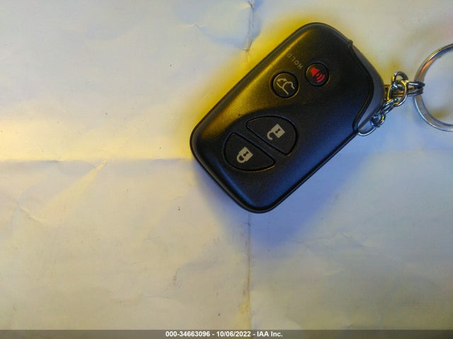 2T2BK1BA6EC227863 Lexus RX 350
