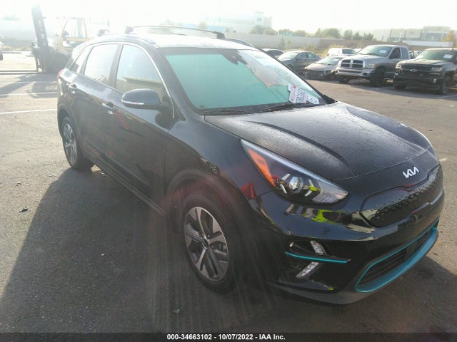 2022 Kia Niro, VIN: KNDCE3LG7N5134717