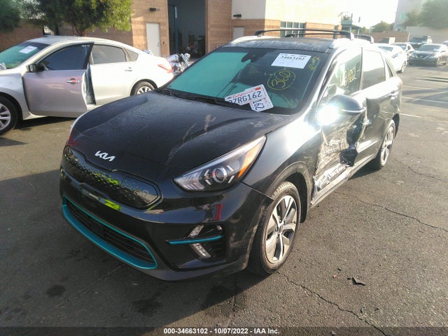 2022 Kia Niro, VIN: KNDCE3LG7N5134717