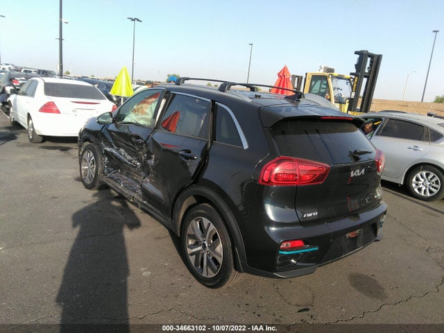 2022 Kia Niro, VIN: KNDCE3LG7N5134717