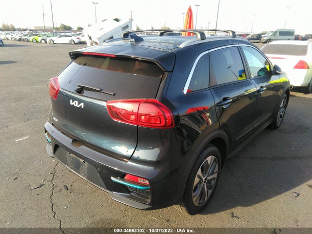 2022 Kia Niro, VIN: KNDCE3LG7N5134717