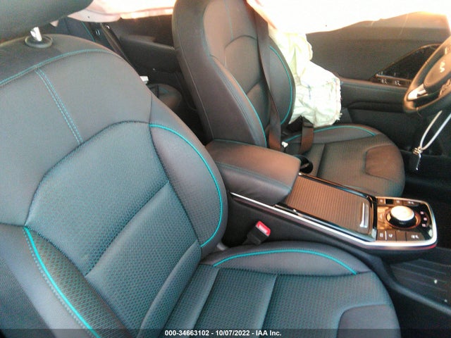 2022 Kia Niro, VIN: KNDCE3LG7N5134717