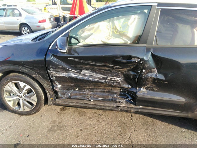 2022 Kia Niro, VIN: KNDCE3LG7N5134717