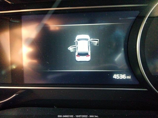2022 Kia Niro, VIN: KNDCE3LG7N5134717