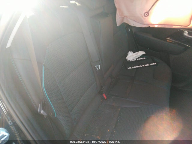 2022 Kia Niro, VIN: KNDCE3LG7N5134717