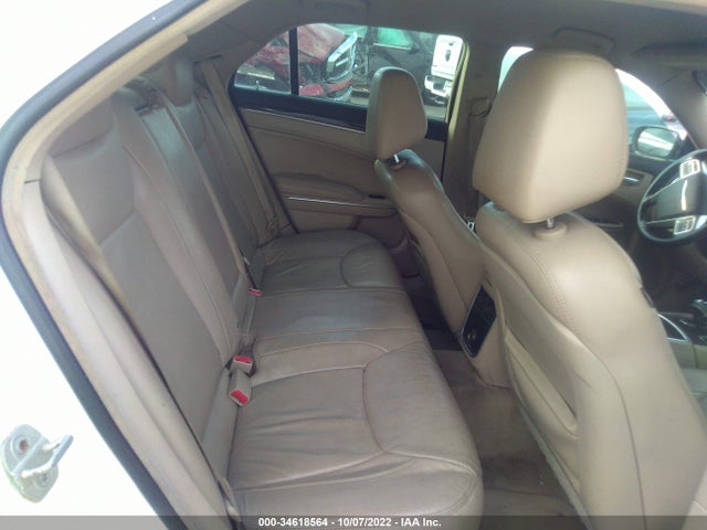 2013 CHRYSLER 300 VIN: 2C3CCAAG0DH508562
