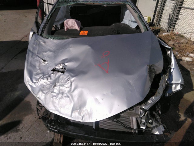 2016 TOYOTA COROLLA L/LE/S/S PLUS/LE PLUS VIN: 2T1BURHE4GC491335