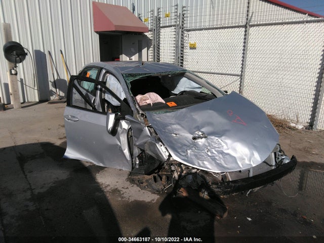 2016 TOYOTA COROLLA L/LE/S/S PLUS/LE PLUS VIN: 2T1BURHE4GC491335