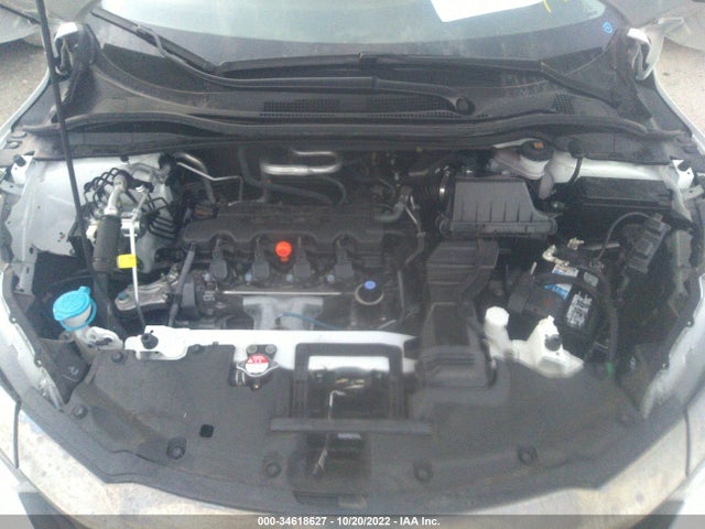 2022 Honda HR-V, VIN: 3CZRU5H3XNM714806