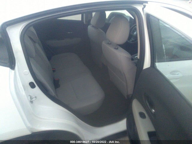 2022 Honda HR-V, VIN: 3CZRU5H3XNM714806