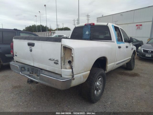 3D7KS28LX9G521111 Dodge Ram 2500 Laramie