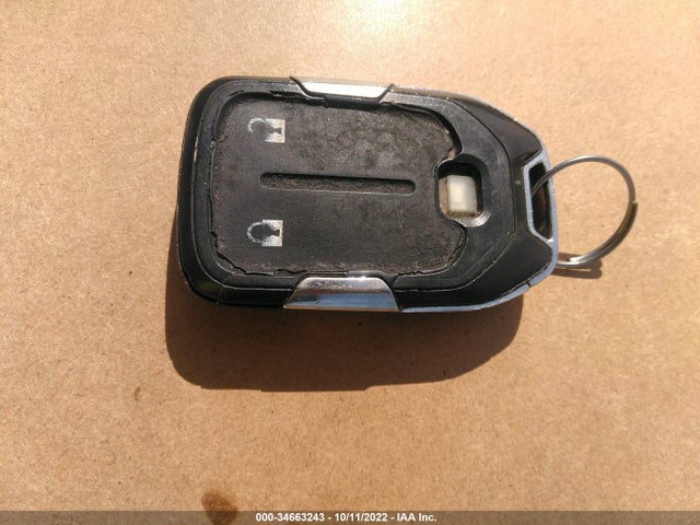 Продажа на аукционе авто 2018 Gmc Acadia Sle, vin: 1GKKNKLA1JZ149108, номер лота: 34663243