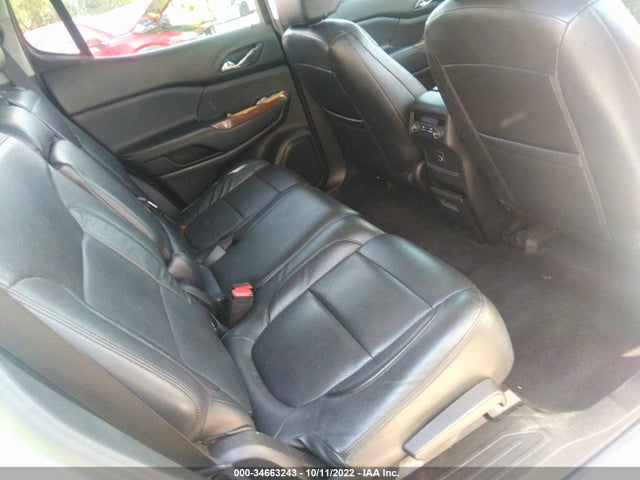 Продажа на аукционе авто 2018 Gmc Acadia Sle, vin: 1GKKNKLA1JZ149108, номер лота: 34663243