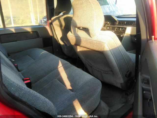 YV1JW8310S1154897 Volvo 940