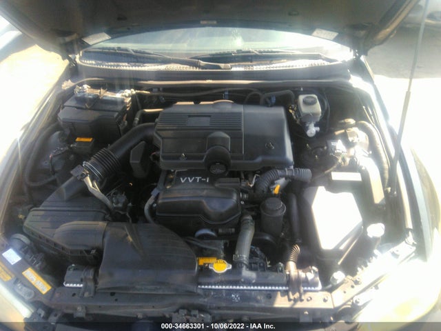 Lexus IS 300 2004 JTHBD192640083137 Image 11