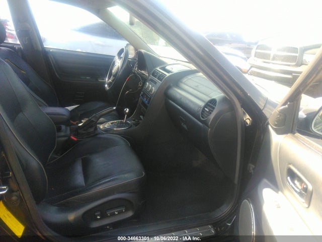 Lexus IS 300 2004 JTHBD192640083137 Image 6