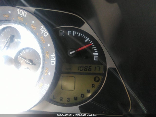 Lexus IS 300 2004 JTHBD192640083137 Image 8