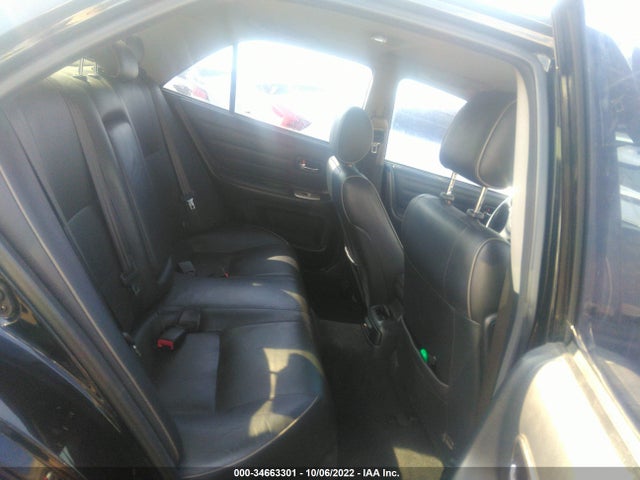 Lexus IS 300 2004 JTHBD192640083137 Image 9