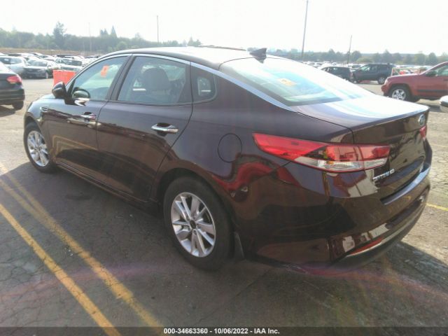 5XXGT4L3XHG143714 KIA Optima Lx