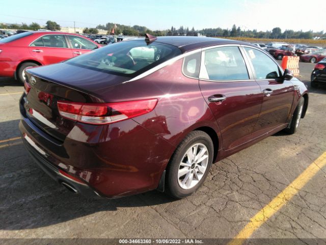 5XXGT4L3XHG143714 KIA Optima Lx