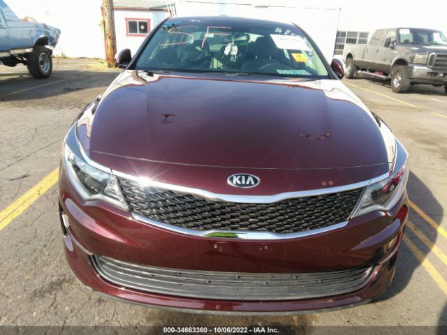 5XXGT4L3XHG143714 KIA Optima Lx