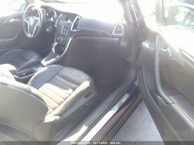 2019 Buick Cascada, VIN: W04WH3N56KG370754