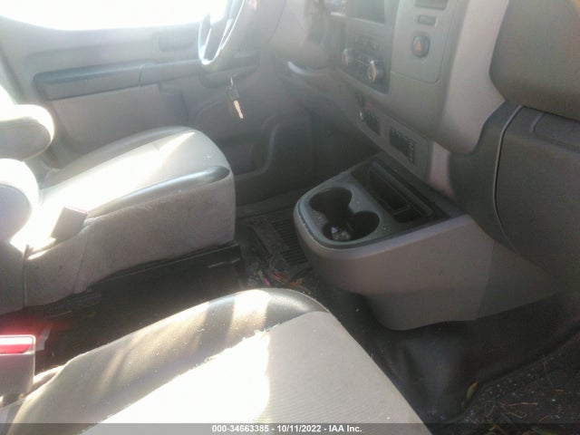 2020 Nissan NV, VIN: 1N6BF0LY6LN805546