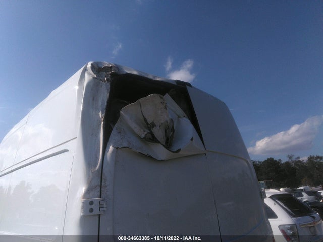 2020 Nissan NV, VIN: 1N6BF0LY6LN805546