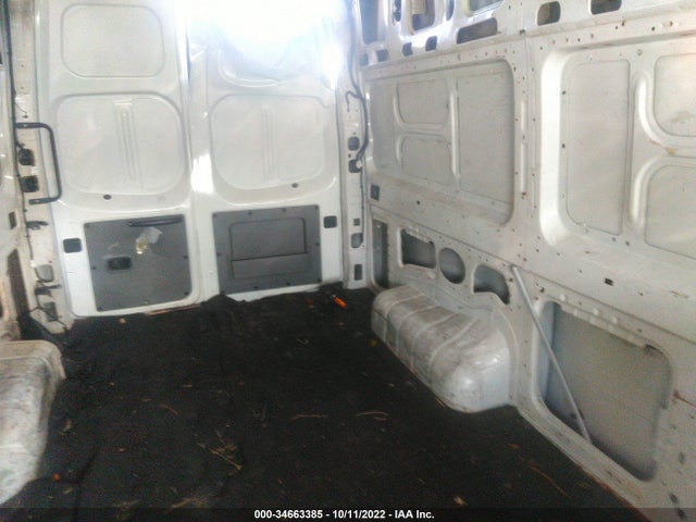 2020 Nissan NV, VIN: 1N6BF0LY6LN805546