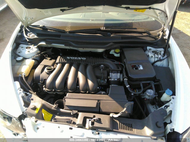 Volvo S40 2.4l 2006 YV1MS382362163655 Image 11