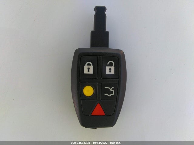 Volvo S40 2.4l 2006 YV1MS382362163655 Image 3