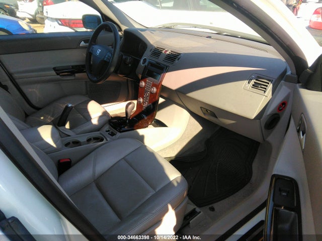 Volvo S40 2.4l 2006 YV1MS382362163655 Image 6